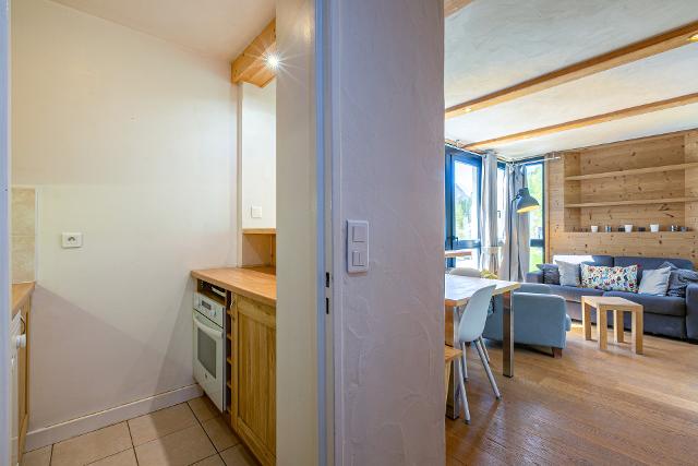 Appartements Thovex A2 2340089 - Val d’Isère Centre