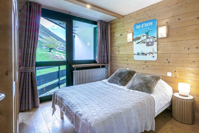 Appartements Thovex A2 2340089 - Val d’Isère Centre