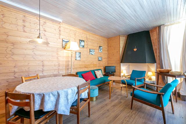 Appartements Thovex A2 440037 - Val d’Isère Centre