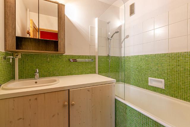 Appartements Thovex A2 440037 - Val d’Isère Centre