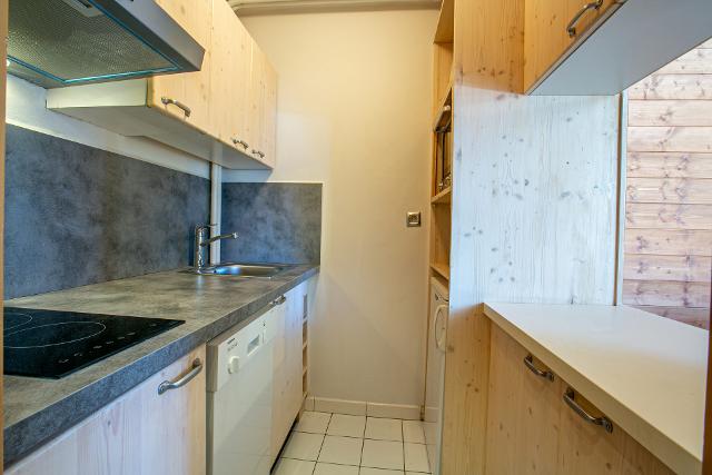 Appartements Thovex A2 440037 - Val d’Isère Centre