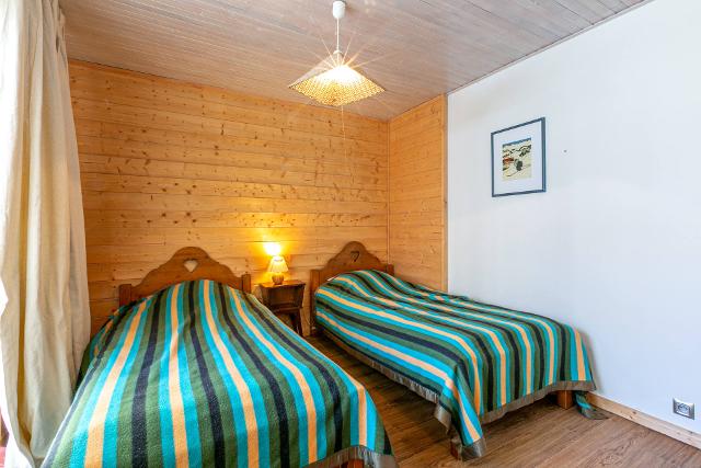 Appartements Thovex A2 440037 - Val d’Isère Centre