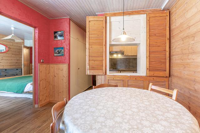 Appartements Thovex A2 440037 - Val d’Isère Centre