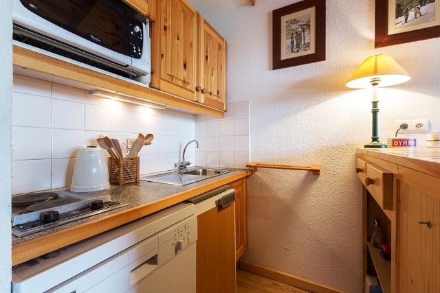 Appartements Valblanc 2340043 - Val d’Isère Centre