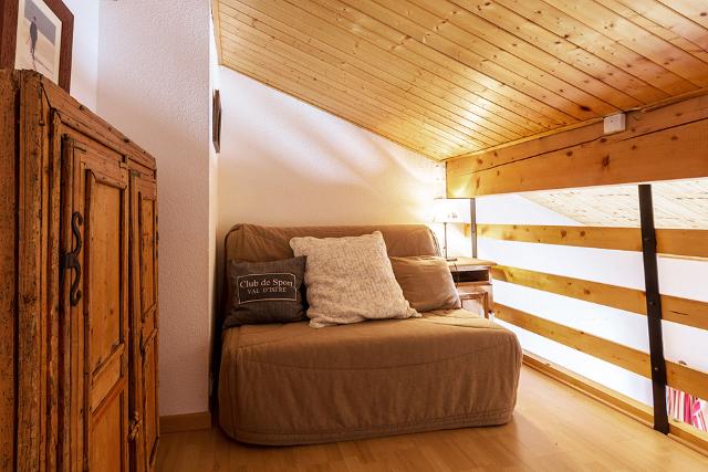 Appartements Valblanc 2340043 - Val d’Isère Centre