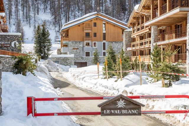 Appartements Valblanc 2340043 - Val d’Isère Centre