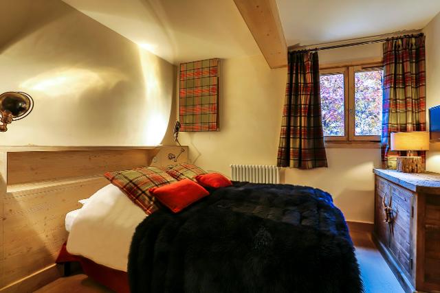 Appartements Valcoeur 740035 - Val d’Isère Centre