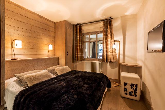 Appartements Valcoeur 740035 - Val d’Isère Centre