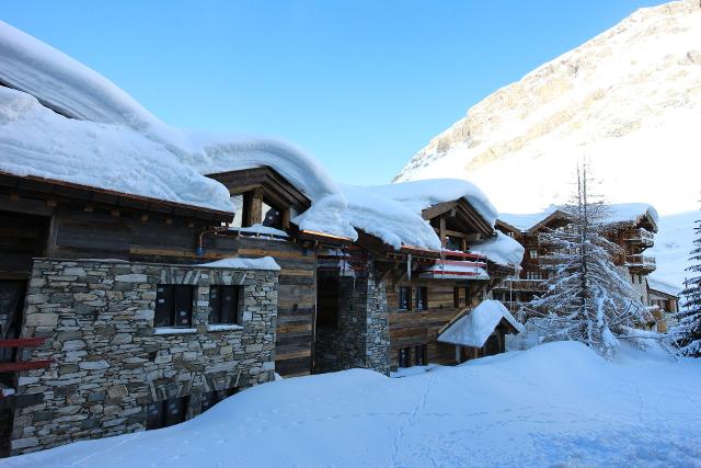 Appartements Valcoeur 740035 - Val d’Isère Centre