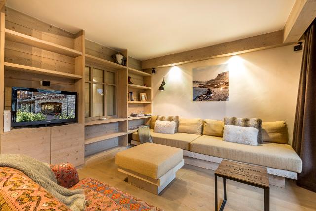 Appartements Valcoeur 740035 - Val d’Isère Centre