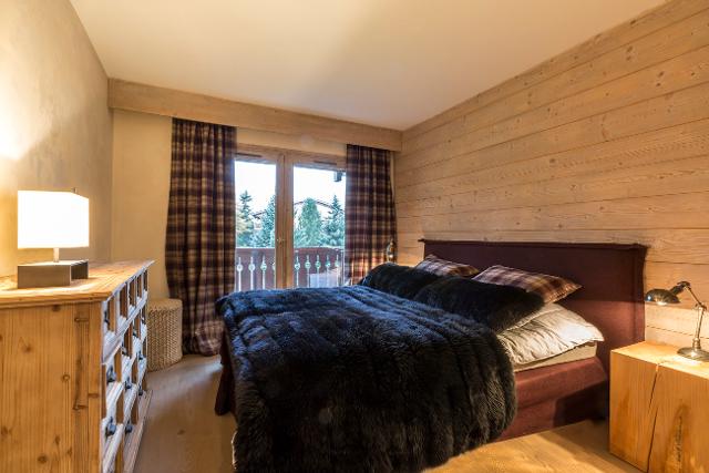 Appartements Valcoeur 740035 - Val d’Isère Centre