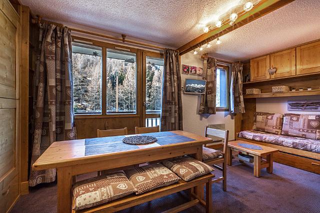 Appartements Val D'illaz 1180045 - Val d’Isère Centre