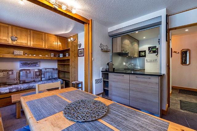 Appartements Val D'illaz 1180045 - Val d’Isère Centre