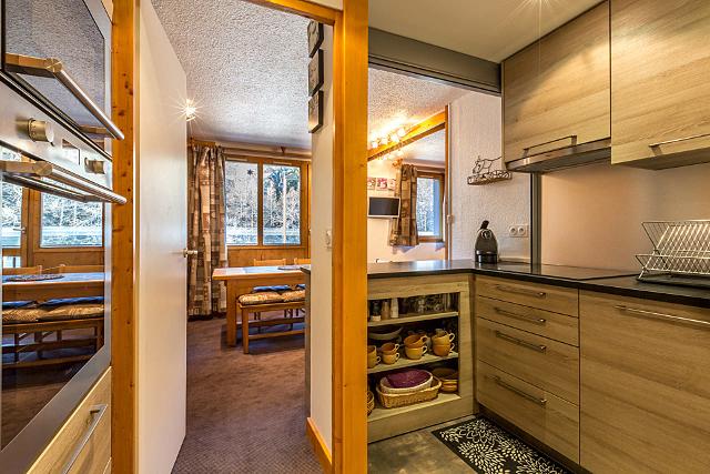 Appartements Val D'illaz 1180045 - Val d’Isère Centre