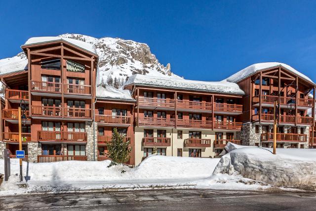 Appartements Val D'illaz 1180045 - Val d’Isère Centre