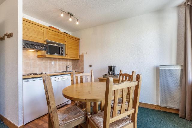 Appartements Val D'isere Village 