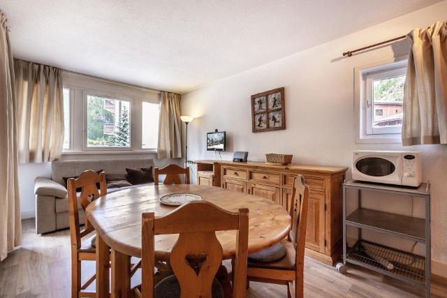 Appartements Val D'isere Village 