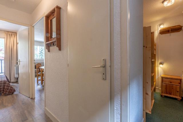 Appartements Val D'isere Village 