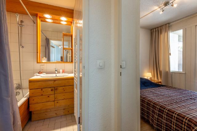 Appartements Val D'isere Village 