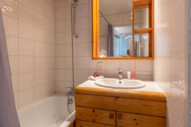 Appartements Val D'isere Village 