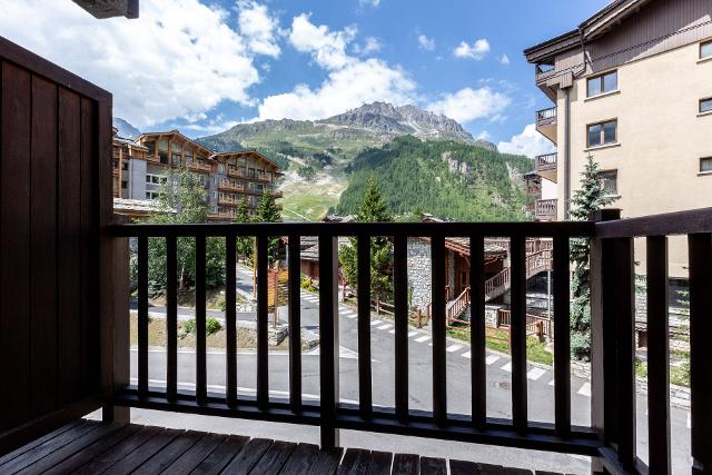 Appartements Val D'isere Village 