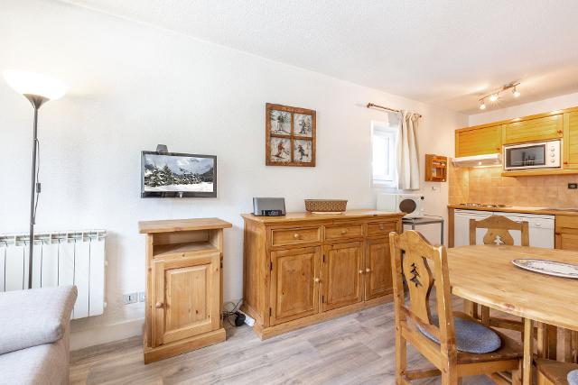 Appartements Val D'isere Village 