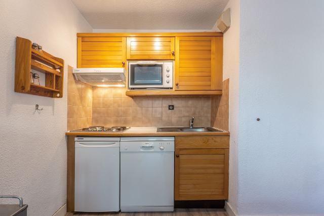 Appartements Val D'isere Village 