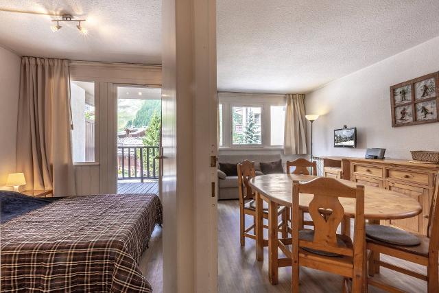 Appartements Val D'isere Village 