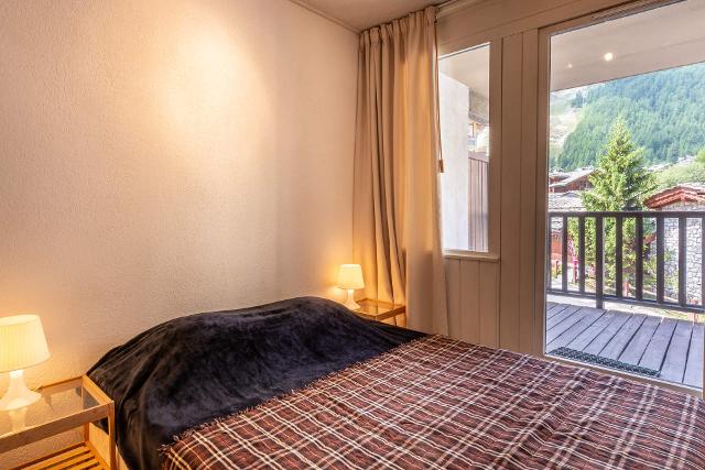 Appartements Val D'isere Village 