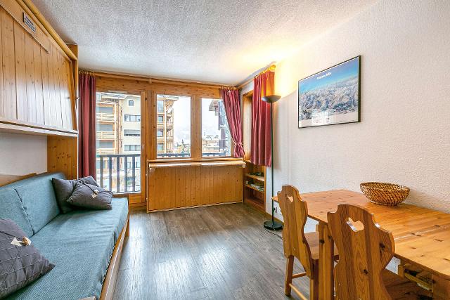 Appartements Val D'isere Village 