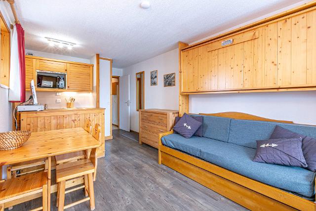 Appartements Val D'isere Village 