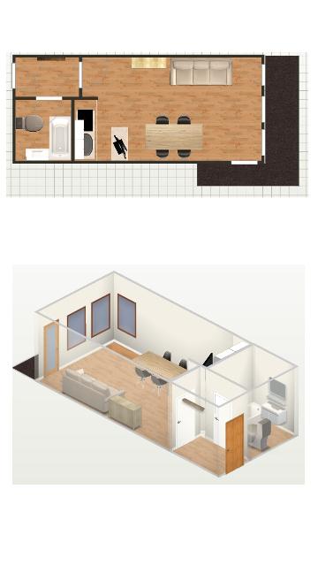 Appartements Val D'isere Village 