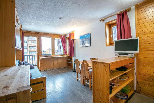 Appartements Val D'isere Village 