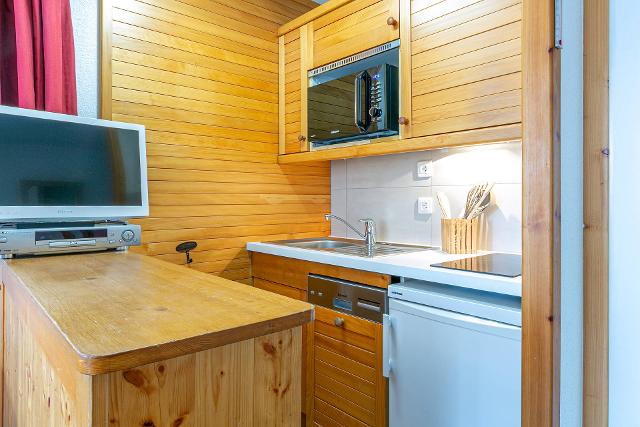 Appartements Val D'isere Village 