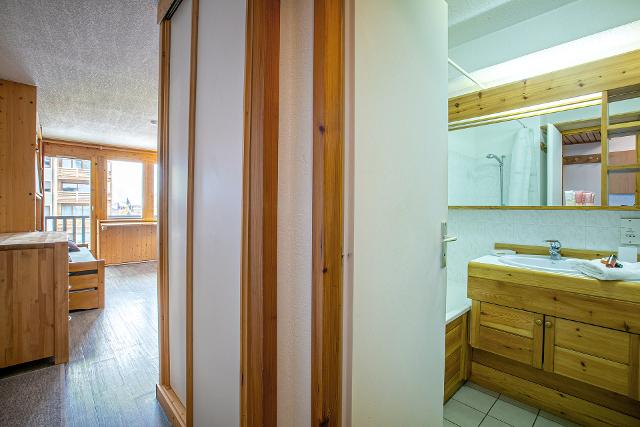 Appartements Val D'isere Village 