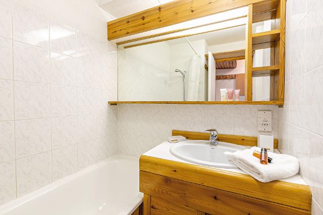 Appartements Val D'isere Village 