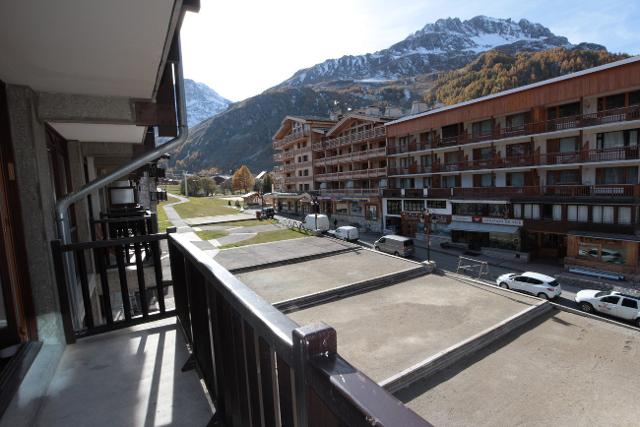 Appartements Val D'isere Village 