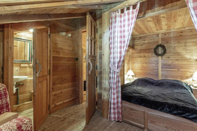 Appartements Val D'isere Village 