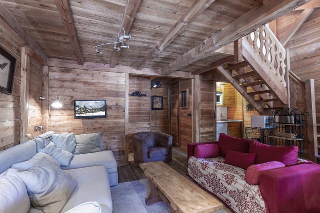 Appartements Val D'isere Village 