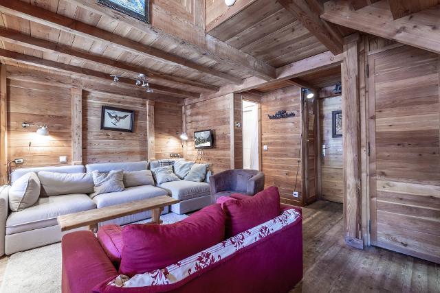 Appartements Val D'isere Village 