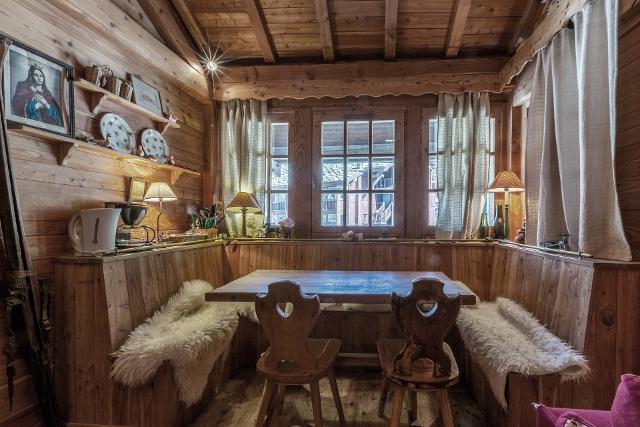 Appartements Val D'isere Village 