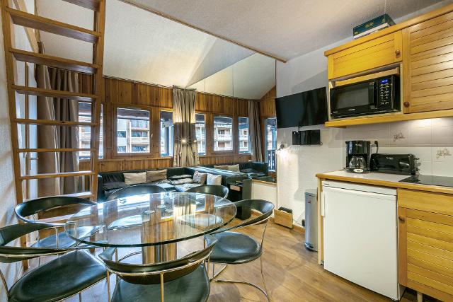 Appartements Val D'isere Village 