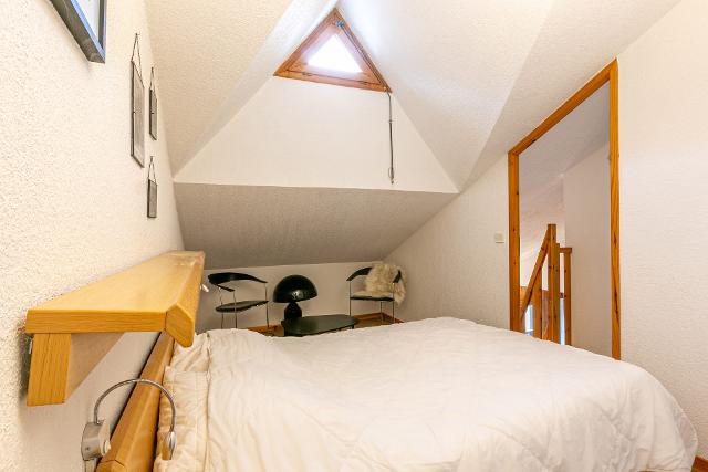 Appartements Val D'isere Village 