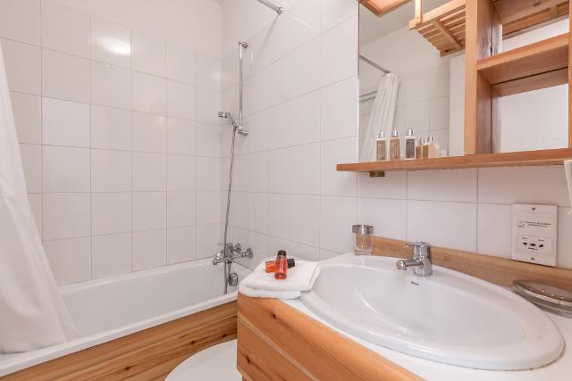 Appartements Val D'isere Village 