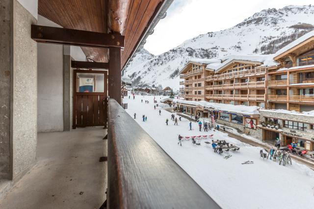 Appartements Val D'isere Village 