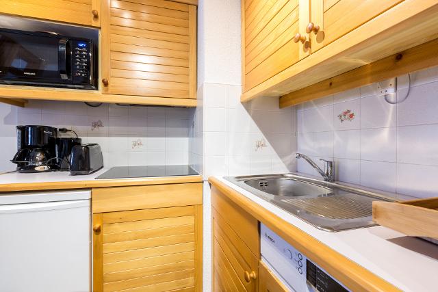 Appartements Val D'isere Village 