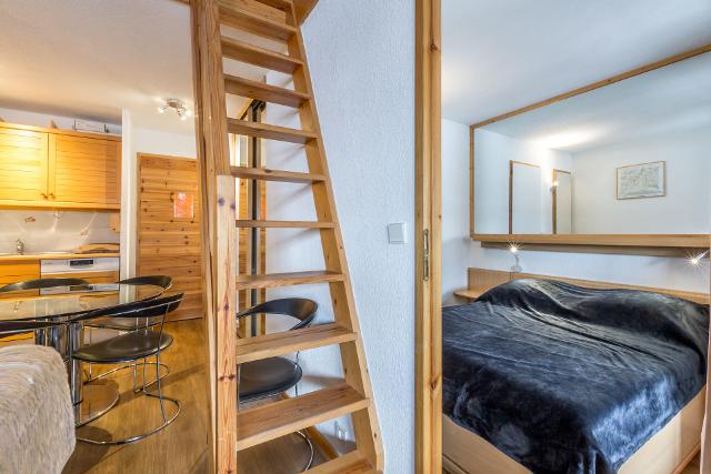 Appartements Val D'isere Village 