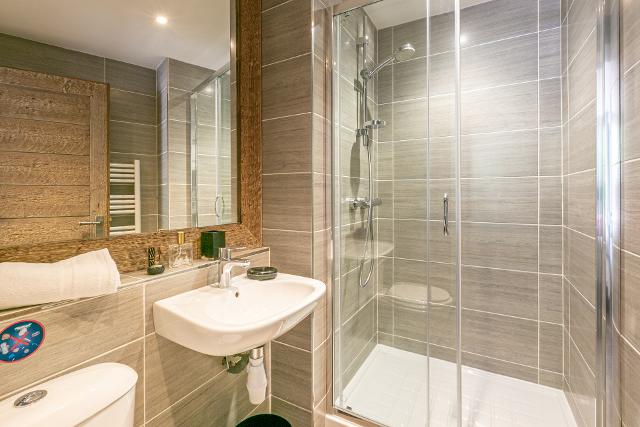 Appartements Valsnow 2340220 - Val d’Isère Centre