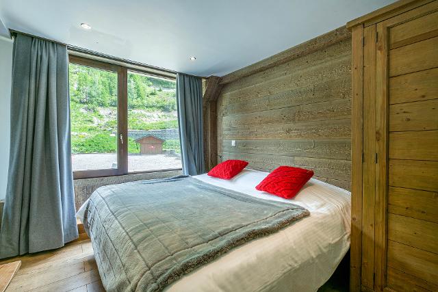 Appartements Valsnow 2340220 - Val d’Isère Centre