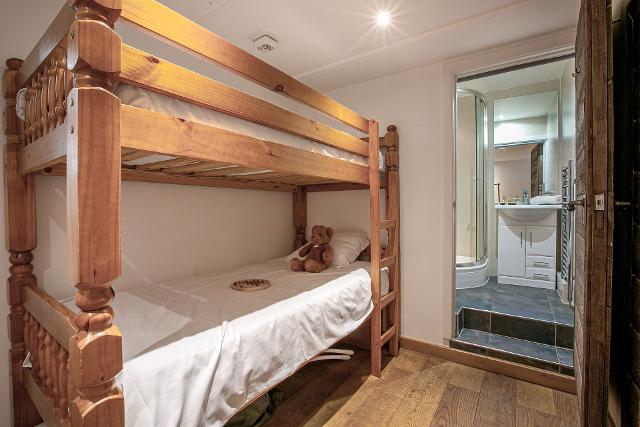 Appartements Valsnow 2340220 - Val d’Isère Centre